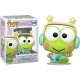 Funko Pop 140 Keroppi (K-Pop Outfit), Hello Kitty & Friends