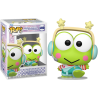 Funko Pop 140 Keroppi (K-Pop Outfit), Hello Kitty & Friends