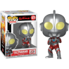 Funko Pop 1870 Ultraman (Metallic)