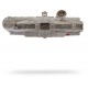 Star Wars Feature Vehicle with Figure Millennium Falcon 23 cm
