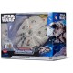 Star Wars Feature Vehicle with Figure Millennium Falcon 23 cm