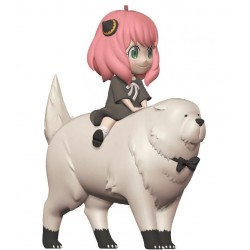 Spy x Family Coin Bank Anya & Bond Forger