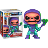 Funko Pop 1776 Skeletor, Masters Of The Universe
