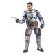 Star Wars Episode II Black Series Action Figure Jango Fett 15 cm