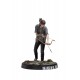The Last of Us Part II PVC Statue Ellie with Bow 20 cm