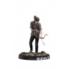 The Last of Us Part II PVC Statue Ellie with Bow 20 cm