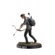 The Last of Us Part II PVC Statue Ellie with Bow 20 cm