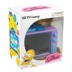 The Simpsons Lamp with USB-C TV