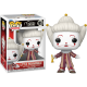 Funko Pop 1853 Little Periwinkle, It: Welcome To Derry
