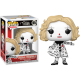 Funko Pop 1854 Original Periwinkle, It: Welcome To Derry