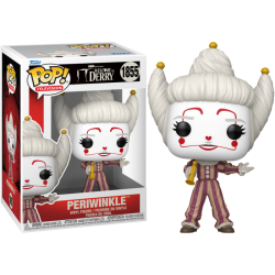 Funko Pop 1855 Periwinkle, It: Welcome To Derry