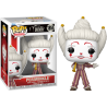 Funko Pop 1855 Periwinkle, It: Welcome To Derry
