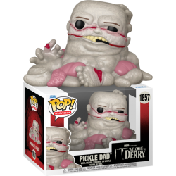 Funko Pop 1857 Pickle Dad, It: Welcome To Derry