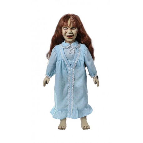 The Exorcist MDS Roto Plush Doll Regan MacNeil 46 cm