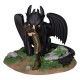 Dragons D-Stage PVC Diorama Toothless & Hiccup 15 cm