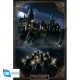 Harry Potter - Poster Maxi 91.5x61 - Hogwarts Castle (N1)