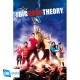 The Big Bang Theory - Poster Maxi 91.5x61 - Cast (N3)