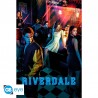 Riverdale - Poster Maxi 91.5x61 - Season 1 Group (N75)