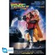 Back To The Future 2 - Poster Maxi 91.5x61 - Movie Poster (N20)