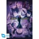 Jujutsu Kaisen - Poster Maxi 91.5x61- Season 2 (A-C6)