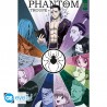 Hunter X Hunter - Poster Maxi 91.5x61 - Spider Members (A-H2)