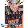 Naruto Shippuden - Poster Maxi 91.5x61 - Manga Cover (225)