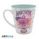 Harry Potter - Mug - 250 ml - Amortentia