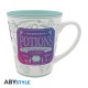 Harry Potter - Mug - 250 ml - Amortentia