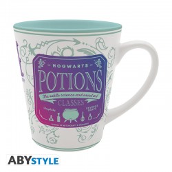 Harry Potter - Mug - 250 ml - Amortentia