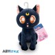 Sailor Moon - Plush - Luna 15 cm