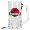 Jurassic Park - Tankard "Logo"