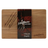 Nightmare on Elm Street Serving Board - Slash