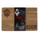 Friday 13th Serveer Plank - Jason & Mask
