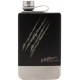 Nightmare on Elm Street Black 8oz Hip Flask - Slash
