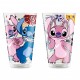 Disney Home - Stitch & Angel Glasses (2pcs.)