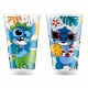 Disney Home - Stitch Glasses (2pcs.)