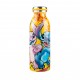 Disney Stitch - Drinkfles Stitch & Angel Geel (500ML)