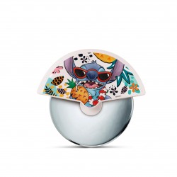 Disney Stitch - Pizza Snijder
