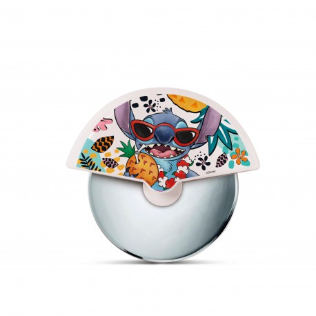 Disney Stitch - Pizza Snijder