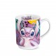 Disney Stitch - Stackable Mug (Angel Pink 350ML)
