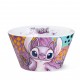 Disney Stitch - Bowl (Angel Pink ML500)
