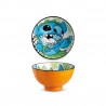 Disney Stitch - Small Bowl (Orange ML300)
