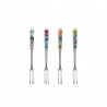 Disney Stitch - Fork Set (4 pcs.)