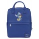 Loungefly Lilo and Stitch - Animal Friends 12" Faux Leather Mid-Size Backpack