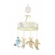 Hundred Acre Wood Winnie the Pooh Mobile