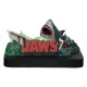 Jaws 1/48 Polyresin Statue Jaws (50th Anniversary) 25 cm