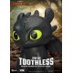 How to Train Your Dragon Piggy Vinyl Bank Toothless 12 cm