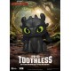 How to Train Your Dragon Piggy Vinyl Bank Toothless 12 cm