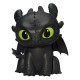 How to Train Your Dragon Spaarpot Toothless 12 cm
