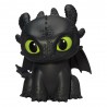 How to Train Your Dragon Spaarpot Toothless 12 cm